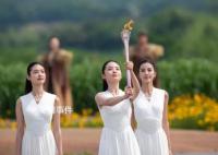 亞運(yùn)會(huì)倒計(jì)時(shí)1個(gè)月 亞洲同期待攜手向未來(lái)