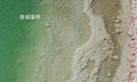 茶卡鹽湖現有鹽夠全國吃70年 茶卡鹽湖鹽儲量多少