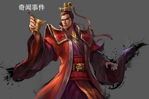 孫策為什么傳位給弟弟孫權(quán)卻不給兒子 孫策為什么讓孫權(quán)繼位