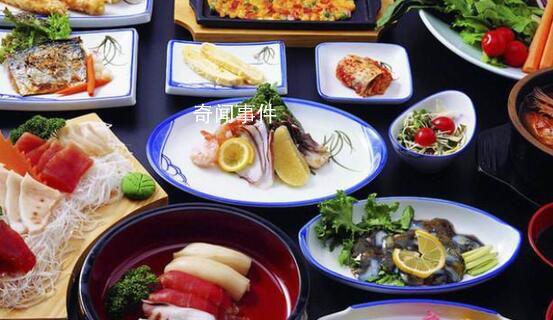 官方:嚴(yán)禁用日本水產(chǎn)品制作餐食
