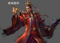 孫策為什么傳位給弟弟孫權卻不給兒子 孫策為什么讓孫權繼位