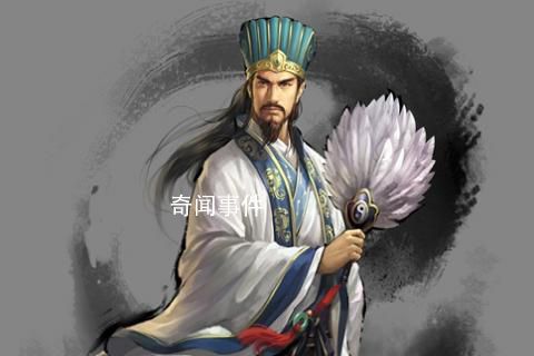 諸葛亮為什么坐輪椅 諸葛亮因?yàn)檫@個(gè)才喜歡坐輪椅