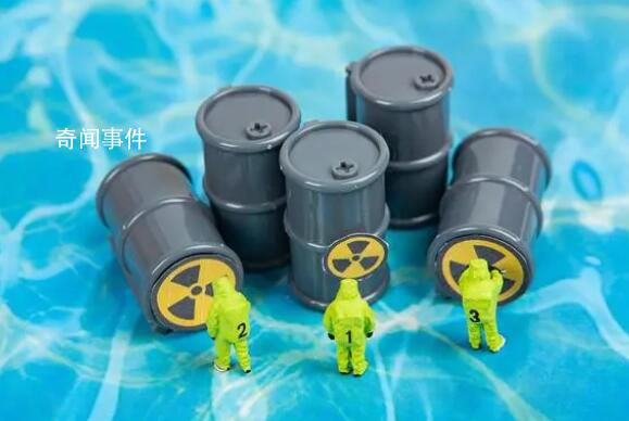 核污水排海個人防護指南 240天到達中國沿海1200天后覆蓋北太平洋