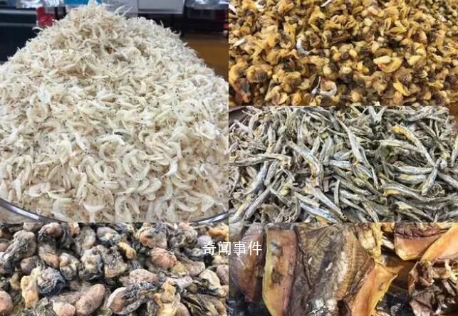 韓國(guó)人開始囤海味干貨 輻射水平檢測(cè)加強(qiáng)