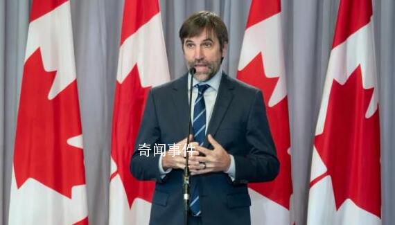 加拿大環(huán)境部長啟程前往北京