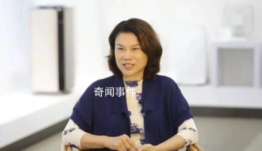 董明珠回應(yīng)網(wǎng)友讓自己退休 如果你能干我就讓給你