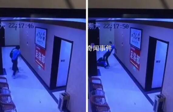 民警酒后打殘疾人 已停止執(zhí)行職務(wù)