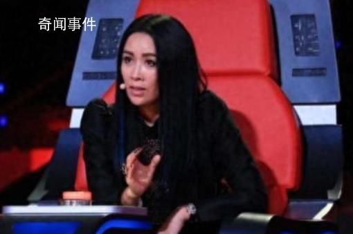 那英澳門演唱會慘遭網(wǎng)友抵制 引發(fā)了廣泛的討論和爭議