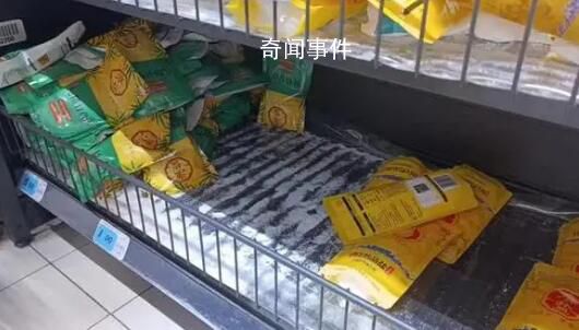 中國鹽業協會回應“搶鹽現象”