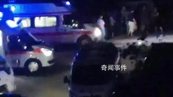 背電瓶下井撈手機 3男子疑觸電身亡