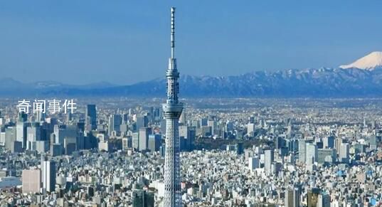 日本:首都圈30年內(nèi)或有7級(jí)大地震