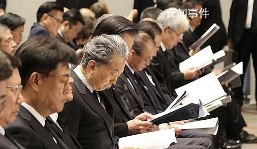 日本前首相談“關(guān)東大屠殺”