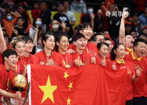 亞運會中國女籃27日首戰蒙古 具體賽程如下