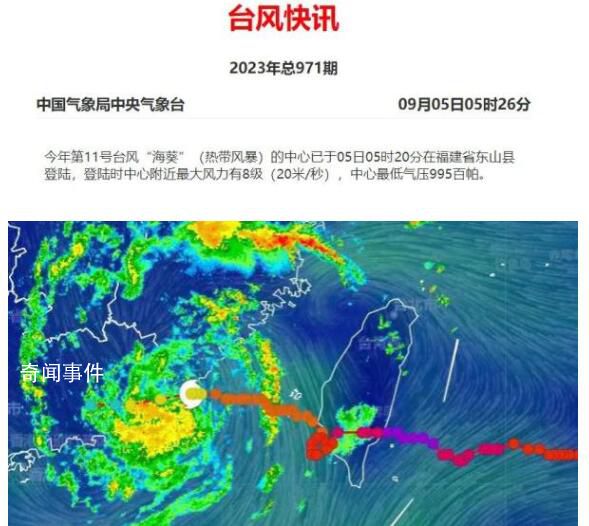 福州全市中小學停課停學一天 福州市9月6有停課嗎