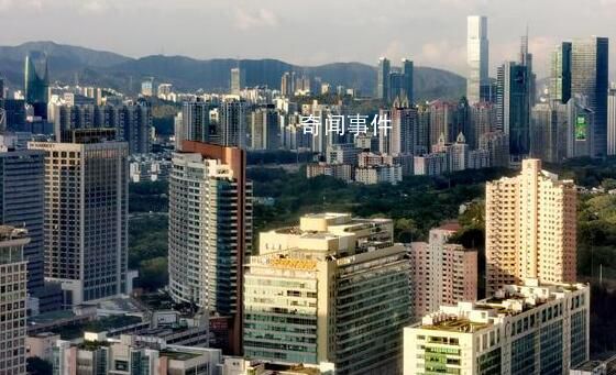 官方確認(rèn)!深圳向港澳居民放松限購(gòu)