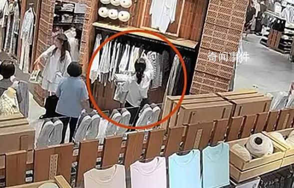 夫妻倆偷遍無印良品 開網店8折賣出