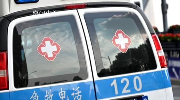四川達州發生交通事故致1死20傷 傷員已送醫院救治