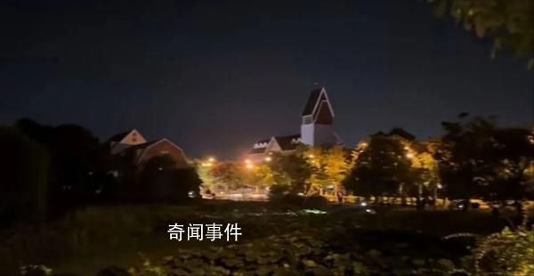 上海車主為躲查酒駕跳湖 警方回應