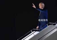 拜登表示支持印度聯(lián)合國入常 舉行了長達(dá)52分鐘的雙邊會談