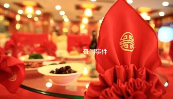 三部門發(fā)文制止婚宴餐飲浪費 經(jīng)營者集中反壟斷合規(guī)指引發(fā)布