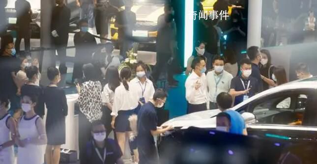 歐盟擬對華電動汽車啟動反補貼調(diào)查