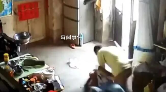 女子花350元買柜子遭丈夫家暴 民警表示會(huì)再次介入此事并進(jìn)行調(diào)查處理