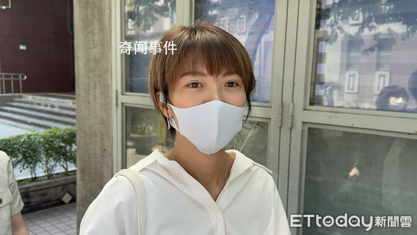大牙已在香港警局報(bào)案 稱壓力真的很大