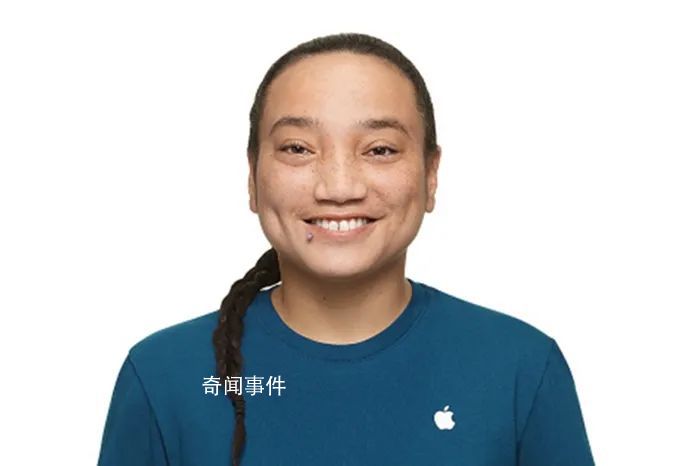 知情人稱(chēng)蘋(píng)果辮子客服系美國(guó)女員工 蘋(píng)果公司攤上事情了