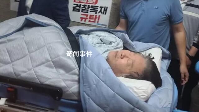 韓國(guó)檢方申請(qǐng)拘捕李在明 涉嫌受賄瀆職等罪名起訴