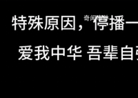 多家國(guó)貨918停播 這是一個(gè)值得我們深思的日子