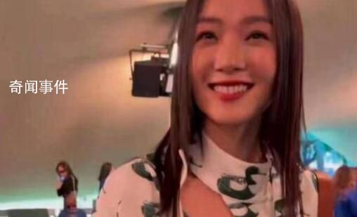 張婉婷發(fā)文開懟丈夫前妻齊溪 假惺惺的笑容真是綠茶喝多了