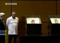 墨西哥非人類遺骸發現者被扒 徹徹底底的造假行為