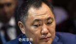 俄高官:美國(guó)想在蒙古國(guó)套用烏劇本