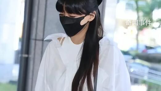 李靚蕾發聲明反擊王力宏 家事案件不對外公開
