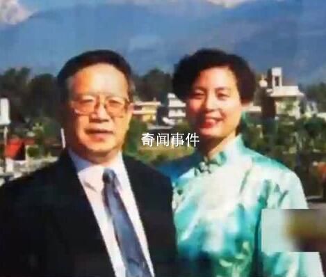 退休外交官夫婦山區(qū)支教9年 他們是教育事業(yè)的楷模永遠值得敬佩