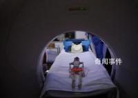 墨西哥“外星人干尸”未經(jīng)組裝