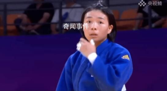 韓國(guó)選手打?qū)κ帜槺涣P出場(chǎng) 細(xì)節(jié)披露