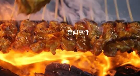 網友建議淄博燒烤轉型 官方回應