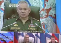 烏稱俄黑海艦隊司令死亡 俄方對此暫無回應(yīng)