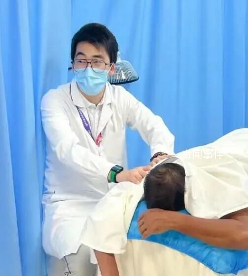 亞運村拔罐醫生:拔不完真的拔不完