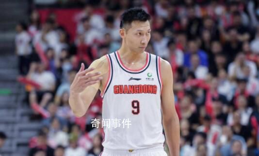 36歲易建聯回廣東訓練:投籃6中6