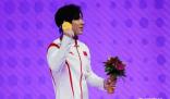 張博恒在六個單項中取得五項第一 破89分大關