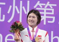 葉詩文如何克服瓶頸再奪冠軍 向下一個巔峰出發