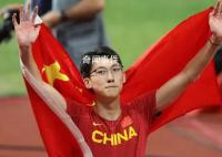 中國110米欄已出現人才斷層 從捍衛金牌到追趕對手