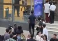 中國游客親歷曼谷槍擊:非常混亂