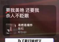 陳粒音樂節歌詞被改 為了避開敏感字變得更敏感了