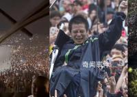 假期到底是哪個城市空了 各地掀起了一股人潮洶涌的熱潮