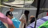 南陽迷笛被盜失主稱營地沒監(jiān)控 就算報警也很難追回
