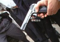 據(jù)統(tǒng)計泰國每100人中約有15支槍 泰國超過1030萬名平民持有槍支