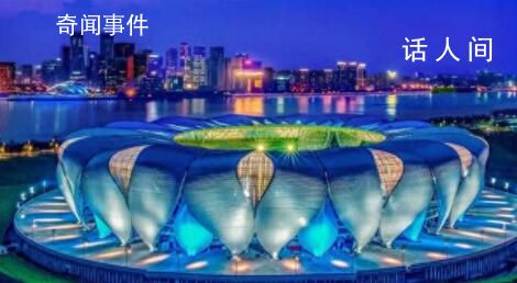 相聚杭州 共享亞運(yùn)
